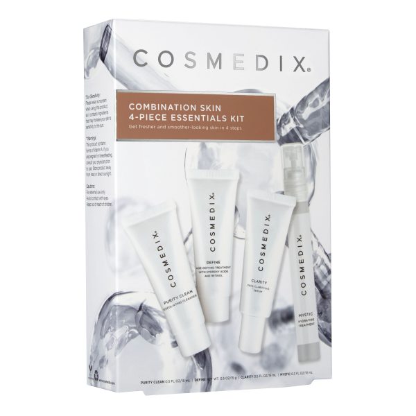 Cosmedix Combination kit