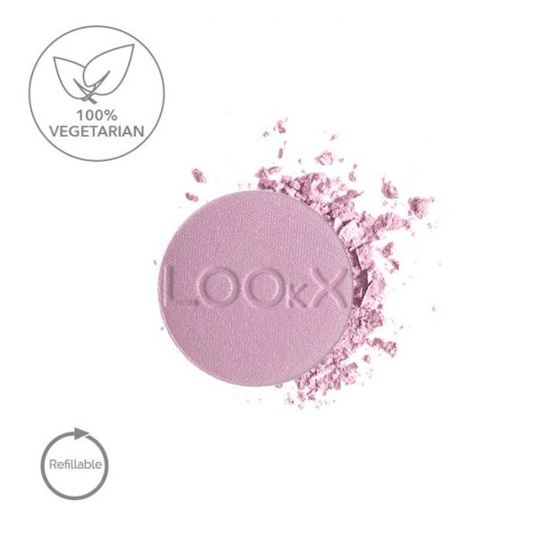 Eyeshadow No. 136 Berry pearl