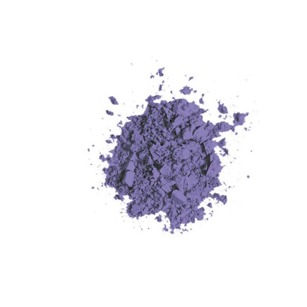 Eyeshadow No. 201 Violet pearl+ - Afbeelding 2