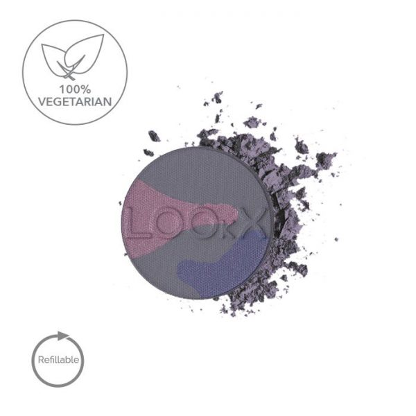 Eyeshadow No. 805 Toermalijn matt-pearl
