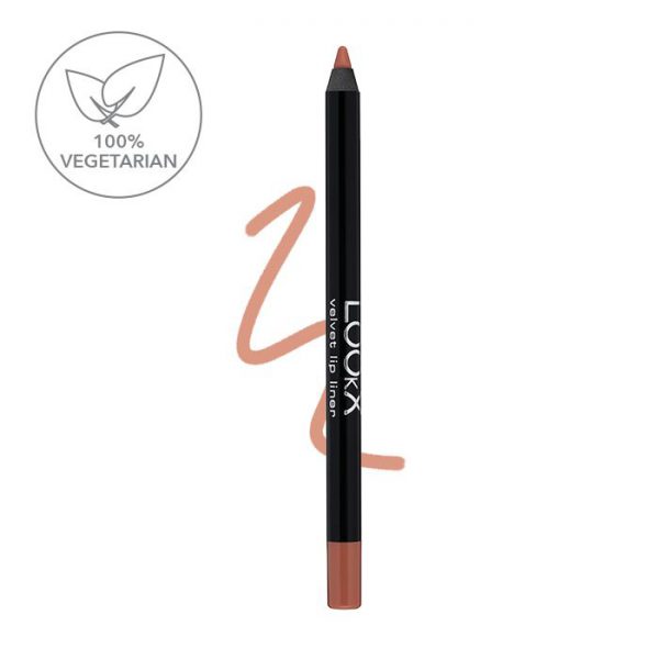LOOkX Velvet lipliner