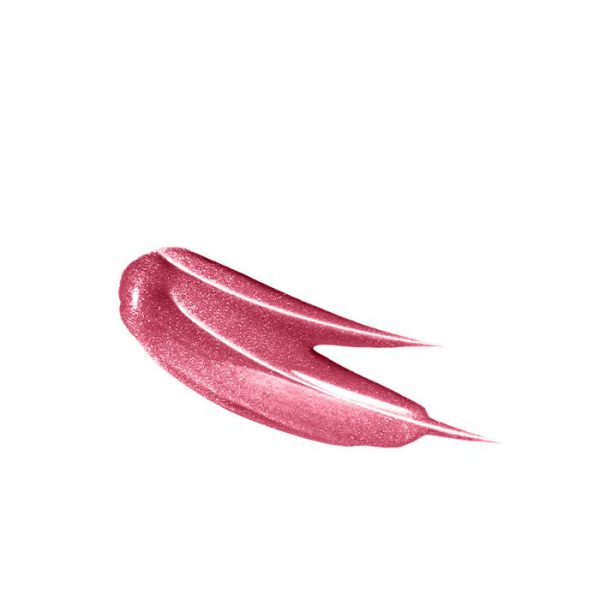 Lipgloss No. 03 Shiny pink pearl+ - Afbeelding 2
