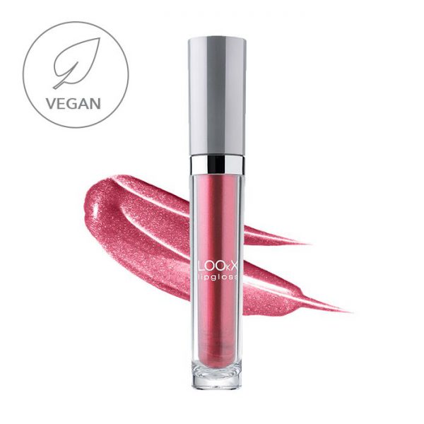 Lipgloss No. 03 Shiny pink pearl+