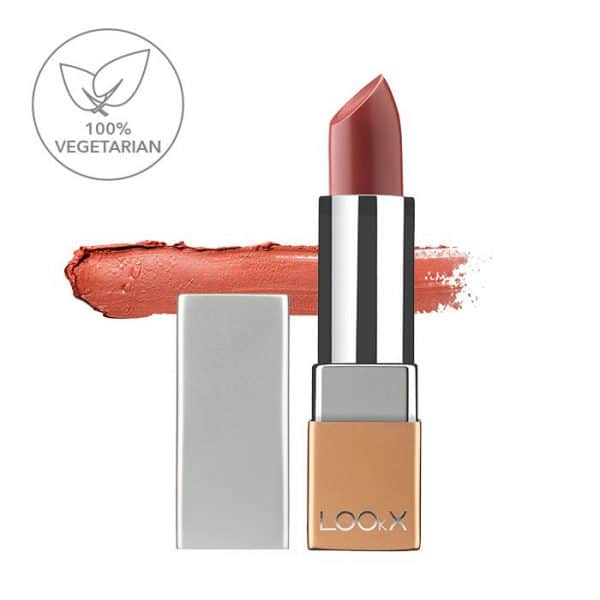 Lipstick No. 70 Wild ginger pearl