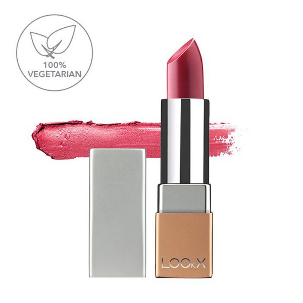 Lipstick No. 99 Raspberry pearl