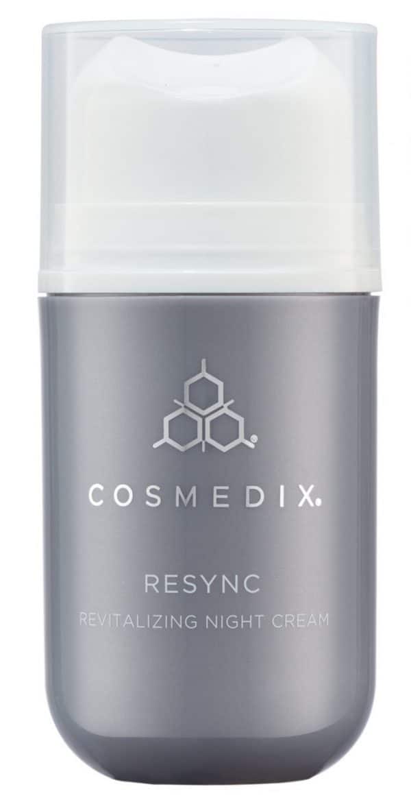 Cosmedix Resync