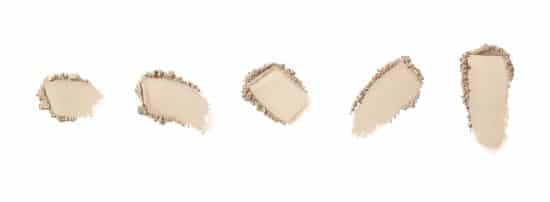 PurePressed Base SPF 20 Refill - Amber - Afbeelding 2