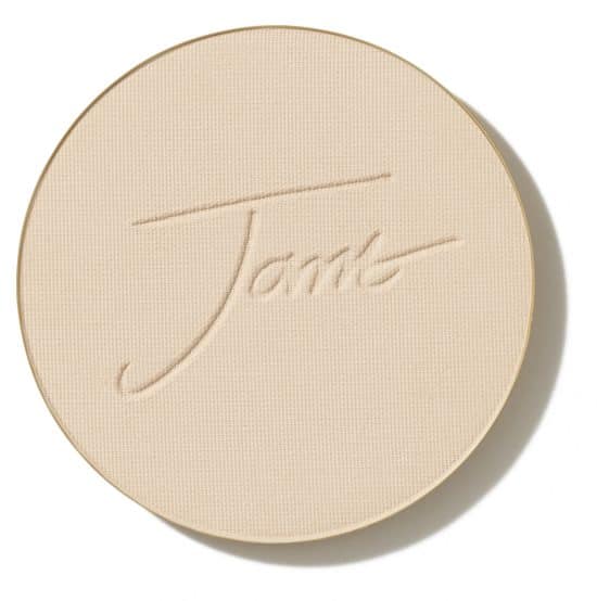 PurePressed Base SPF 20 Refill - Amber