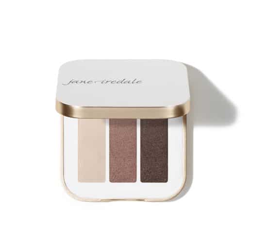 TRIPLE EYE SHADOWS - Pink Quartz