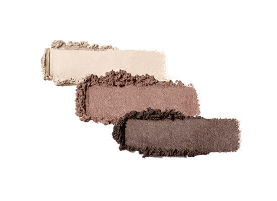 TRIPLE EYE SHADOWS - Pink Quartz - Afbeelding 2