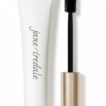 Long Lash Mascara - Black ice