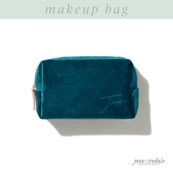 Reflections Make-up Bag