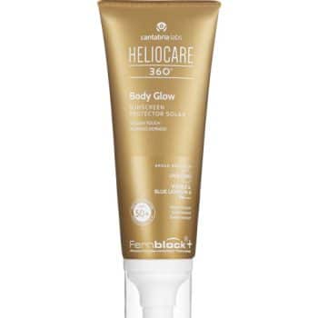 Heliocare 360° Body Glow