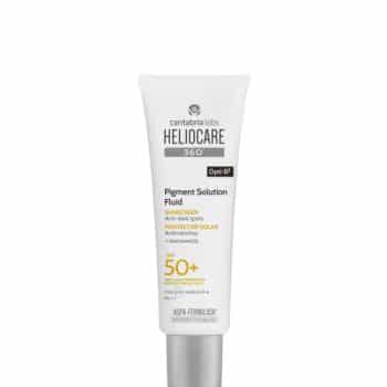 Heliocare 360° Pigment Solution Fluid M/ ASPA FERNBLOCK